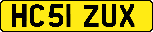 HC51ZUX