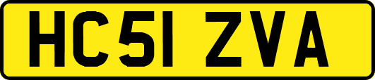 HC51ZVA