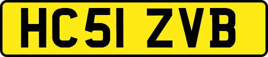 HC51ZVB