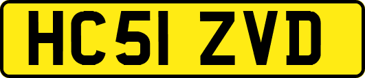 HC51ZVD