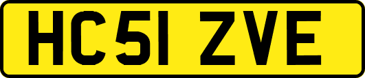HC51ZVE
