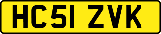 HC51ZVK