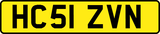 HC51ZVN