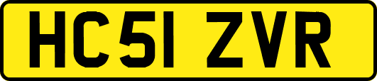 HC51ZVR