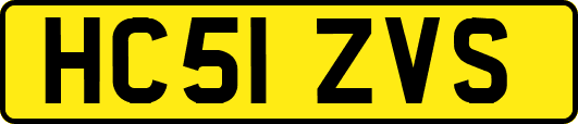 HC51ZVS