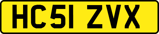 HC51ZVX