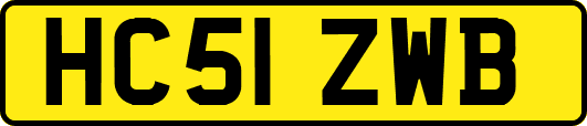 HC51ZWB