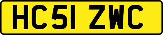 HC51ZWC
