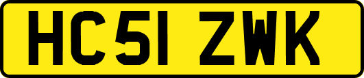 HC51ZWK