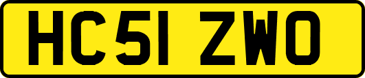 HC51ZWO