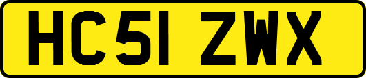HC51ZWX