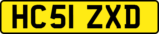 HC51ZXD