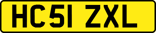 HC51ZXL