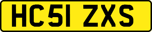 HC51ZXS