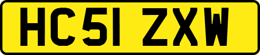 HC51ZXW