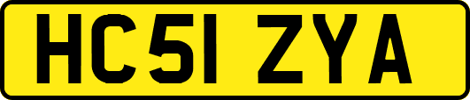 HC51ZYA