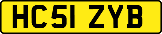 HC51ZYB