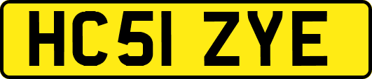 HC51ZYE