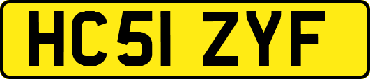 HC51ZYF