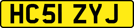 HC51ZYJ