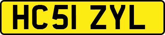 HC51ZYL