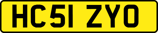 HC51ZYO