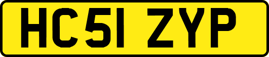 HC51ZYP