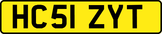 HC51ZYT