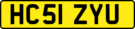 HC51ZYU