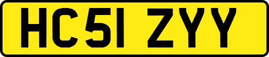 HC51ZYY