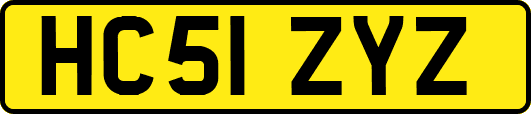 HC51ZYZ