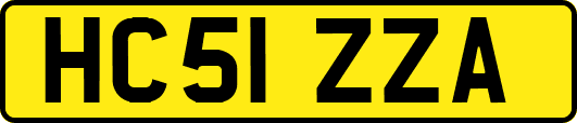 HC51ZZA
