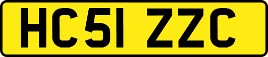 HC51ZZC