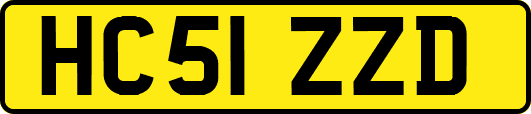 HC51ZZD
