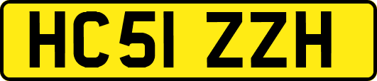 HC51ZZH