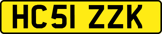 HC51ZZK