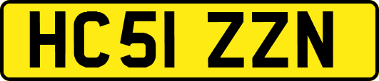 HC51ZZN