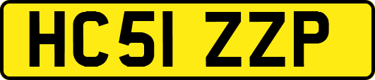 HC51ZZP