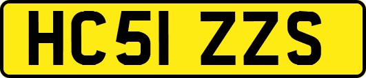 HC51ZZS
