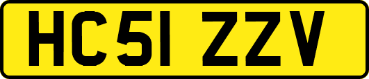 HC51ZZV