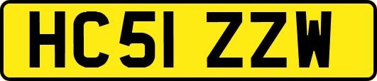 HC51ZZW