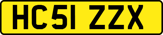 HC51ZZX