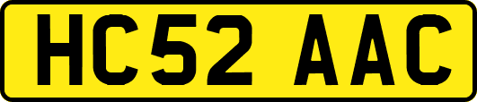 HC52AAC