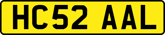 HC52AAL