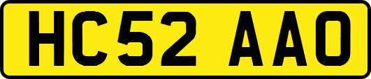 HC52AAO
