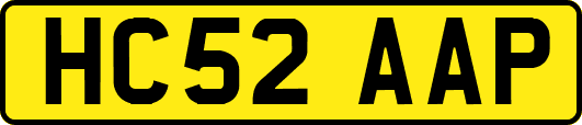 HC52AAP