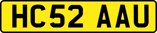 HC52AAU