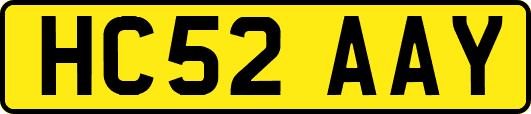 HC52AAY