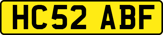 HC52ABF