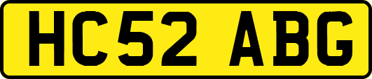 HC52ABG
